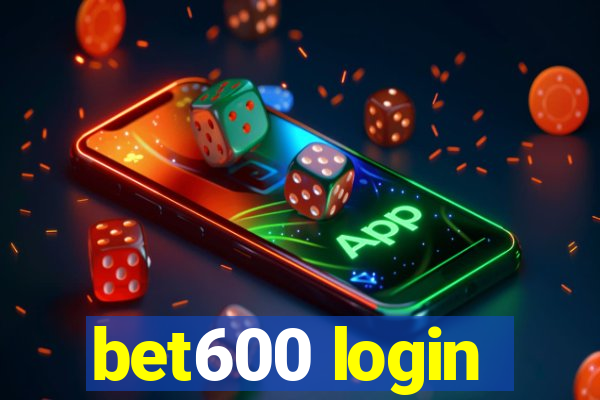 bet600 login